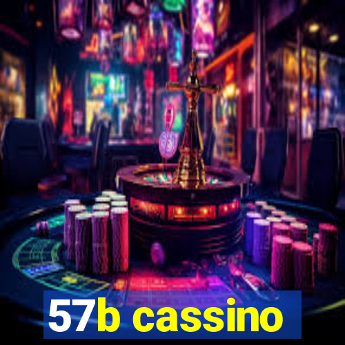 57b cassino